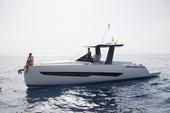 2021 Fiart Mare Seawalker 35