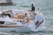 2012 Jeanneau Sun Odyssey 41 DS