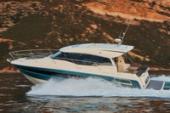 2018 Prestige Yachts 460 S