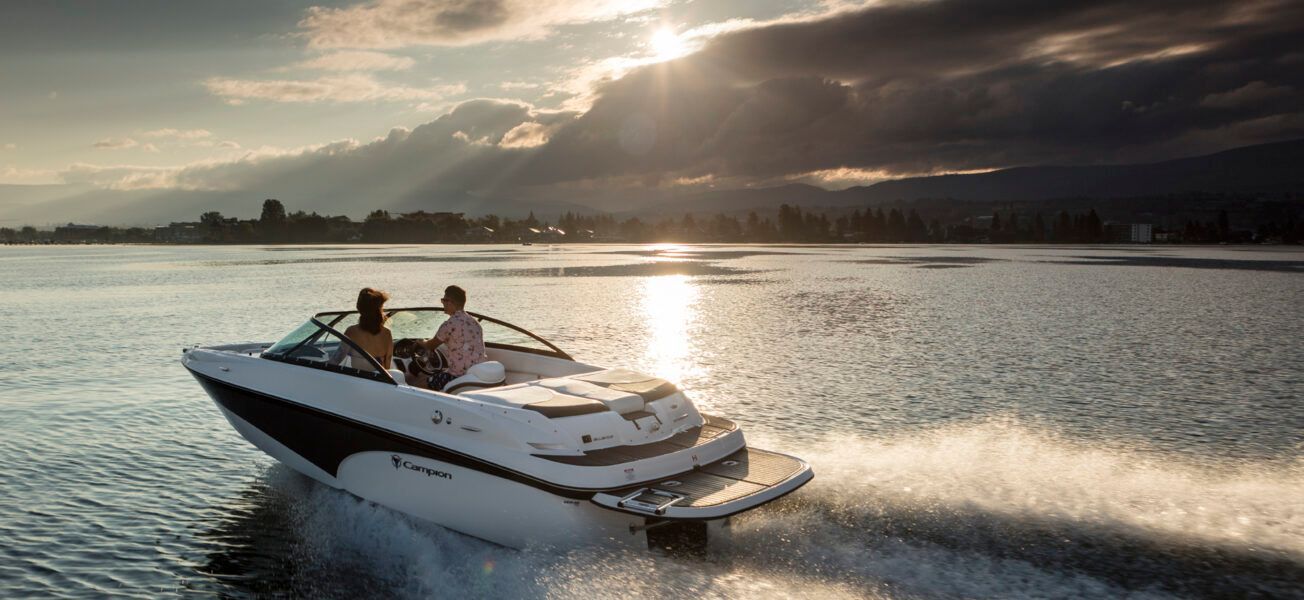 2022 Campion Allante A20 IO BR