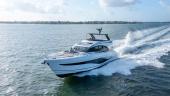2015 Princess Yachts S72