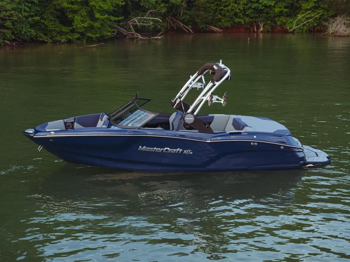 2023 Mastercraft NXT21