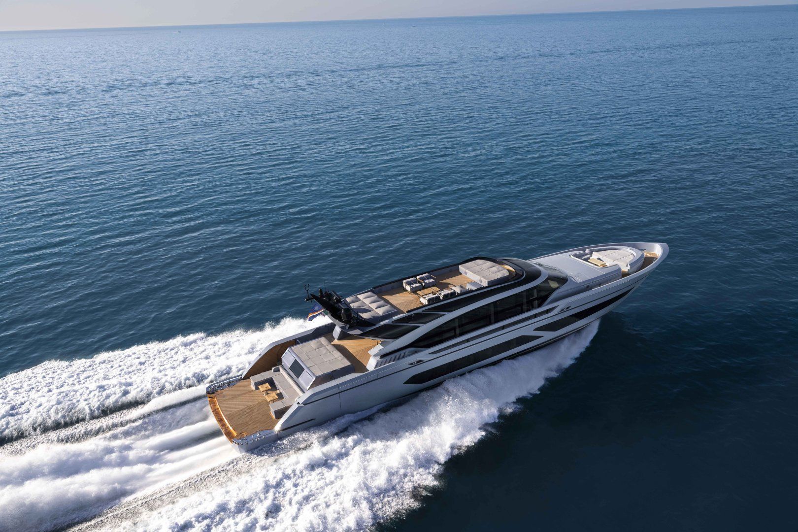 2023 AB Yachts 120