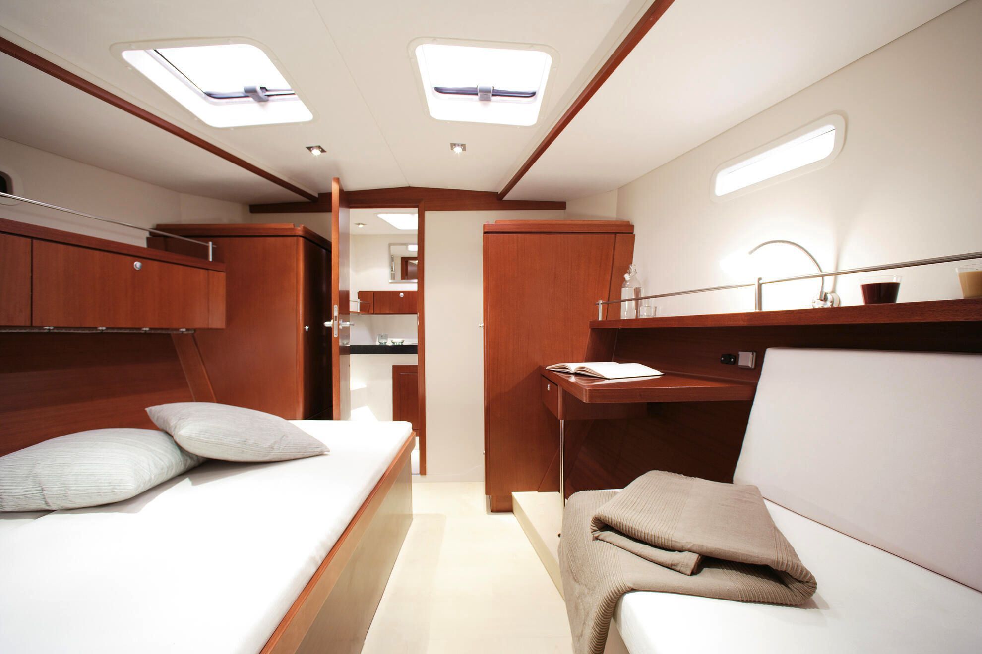 2007 Hanse Yachts 470