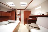 2007 Hanse Yachts 470