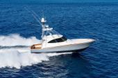 2024 Viking Yachts 54 Sport Tower