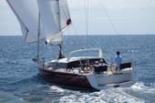 2011 Beneteau Sense 43