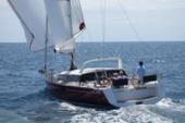 2011 Beneteau Sense 43