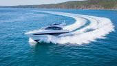 2020 Princess Yachts S62