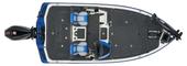 2023 Ranger Boats Z518 Ranger Cup Equipped