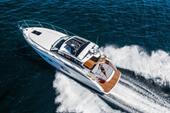 2012 Princess Yachts V39