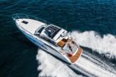 2012 Princess Yachts V39