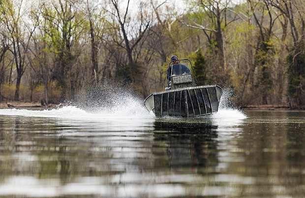 2021 Lowe Boats Roughneck 2070 CC