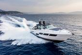 2016 Pershing Yachts 5X