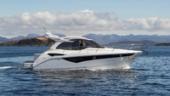 2022 Galeon Yachts 305 HTS