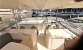 2009 Stealth Yachts 540 Flybridge