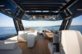 2023 Ferretti Yachts 780