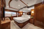 2008 Benetti Yachts Legend 85