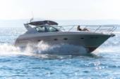 2015 Pearlsea Yachts 36 Open