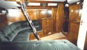 1987 Oyster Yachts Lightwave 48