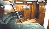 1987 Oyster Yachts Lightwave 48