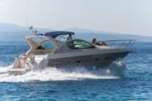 2015 Pearlsea Yachts 36 Open