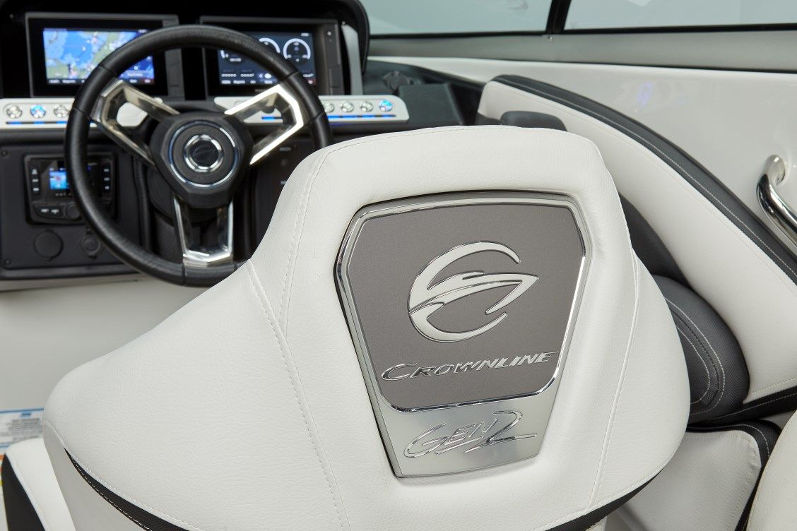 2024 Crownline 270 SS Surf