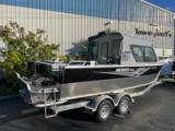 2022 Hewes Craft 220 Ocean Pro HT