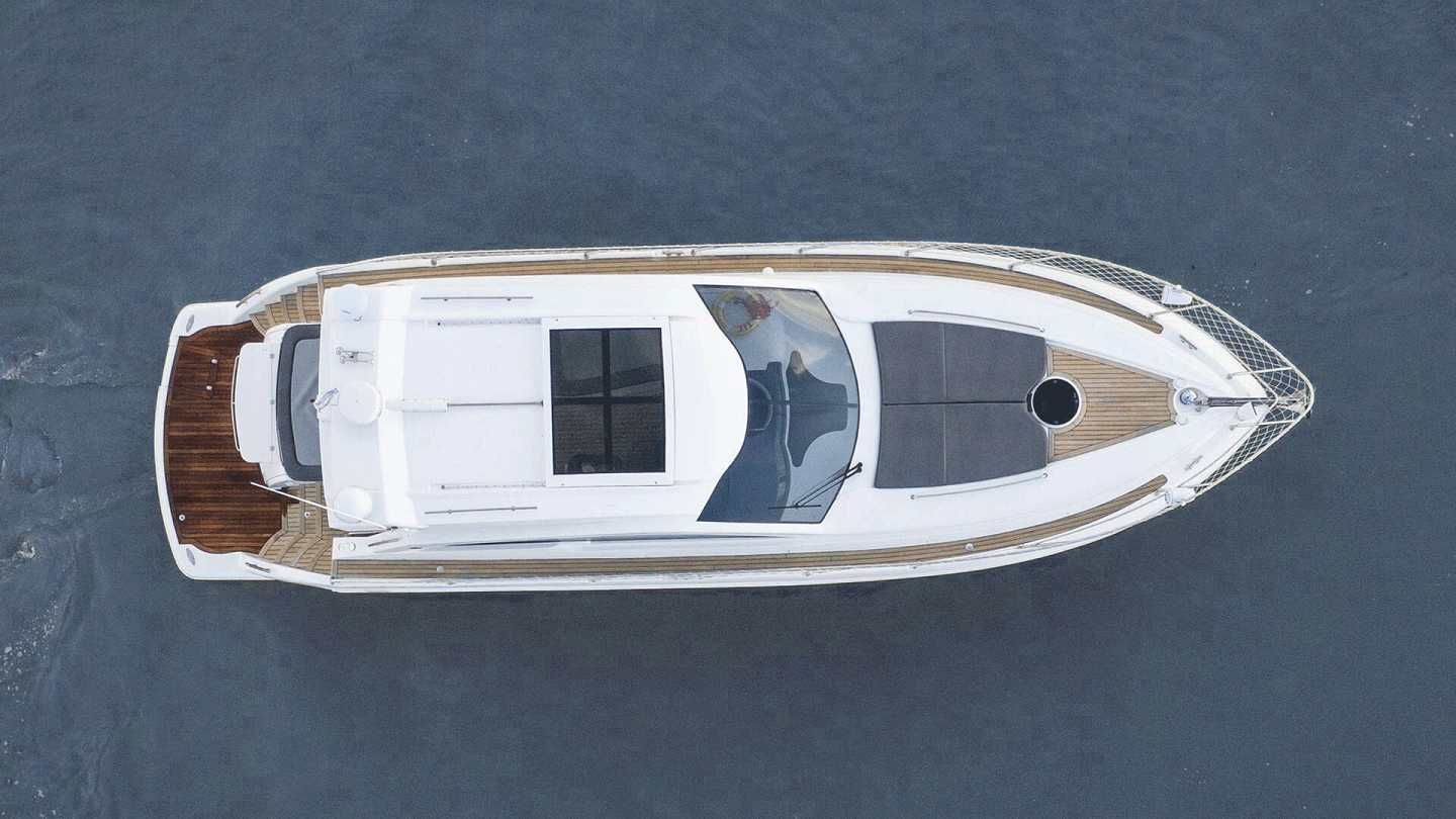 2004 Birchwood 420 HT