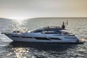 2022 Pershing Yachts 9X