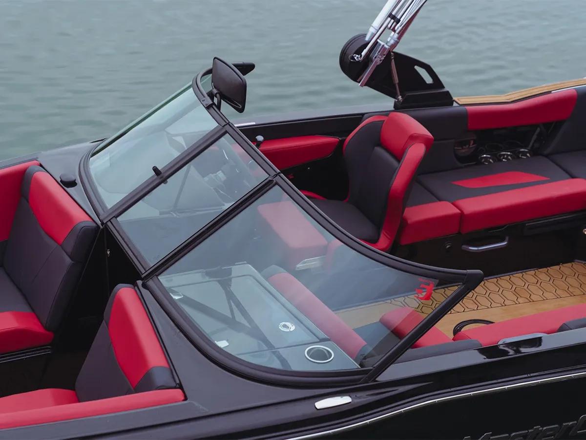 2023 Mastercraft NXT23