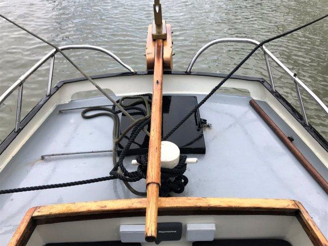 1981 Kompier Kotter Uniek En Romantisch