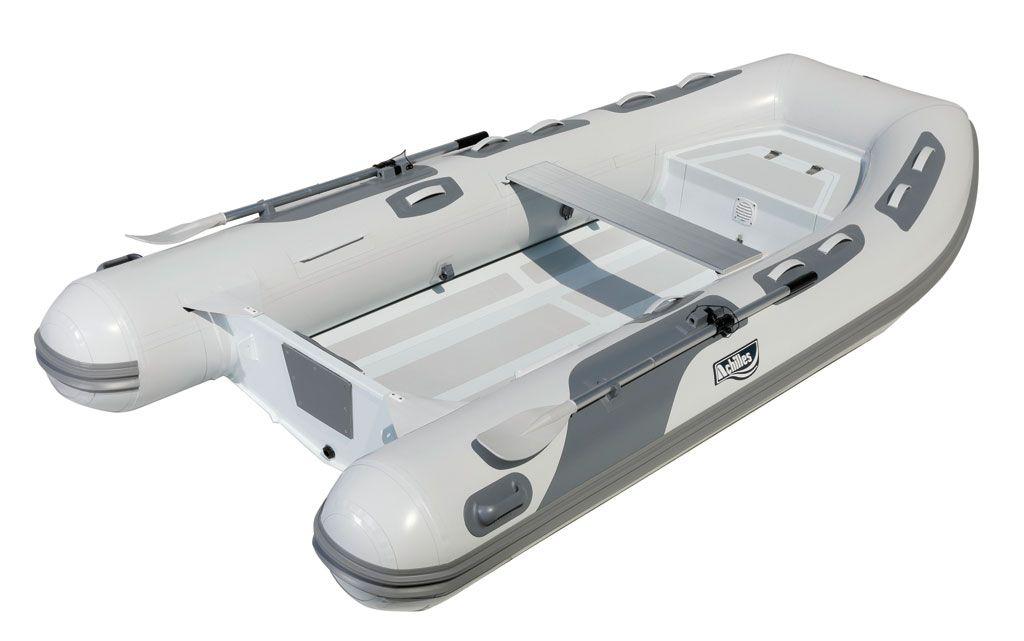 2021 Achilles Boats HB-355AX