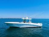 2014 Boston Whaler 370 Outrage