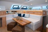 2021 Royal Cape Catamaran Majestic 570 Fly