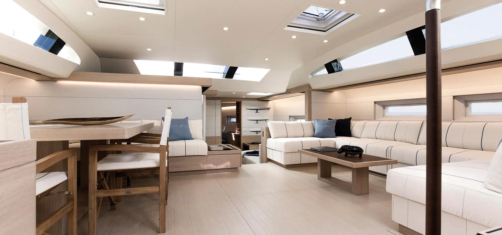 2018 Southern Wind SW105 Kiboko Tres