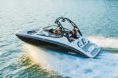 2022 Yamaha Boats 212SD