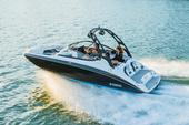 2022 Yamaha Boats 212SD