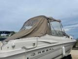 2000 Regal Boats 2550 LSC