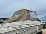 2000 Regal Boats 2550 LSC