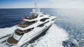 2024 Sunseeker 131 Yacht