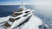 2024 Sunseeker 131 Yacht