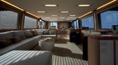 2013 Monte Carlo Yachts MCY 86