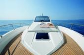 2011 Azimut Yachts Atlantis Verve 36