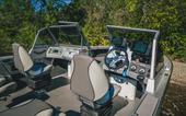 2023 KingFisher Boats 2125 Arrow Sport