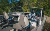 2023 KingFisher Boats 2125 Arrow Sport
