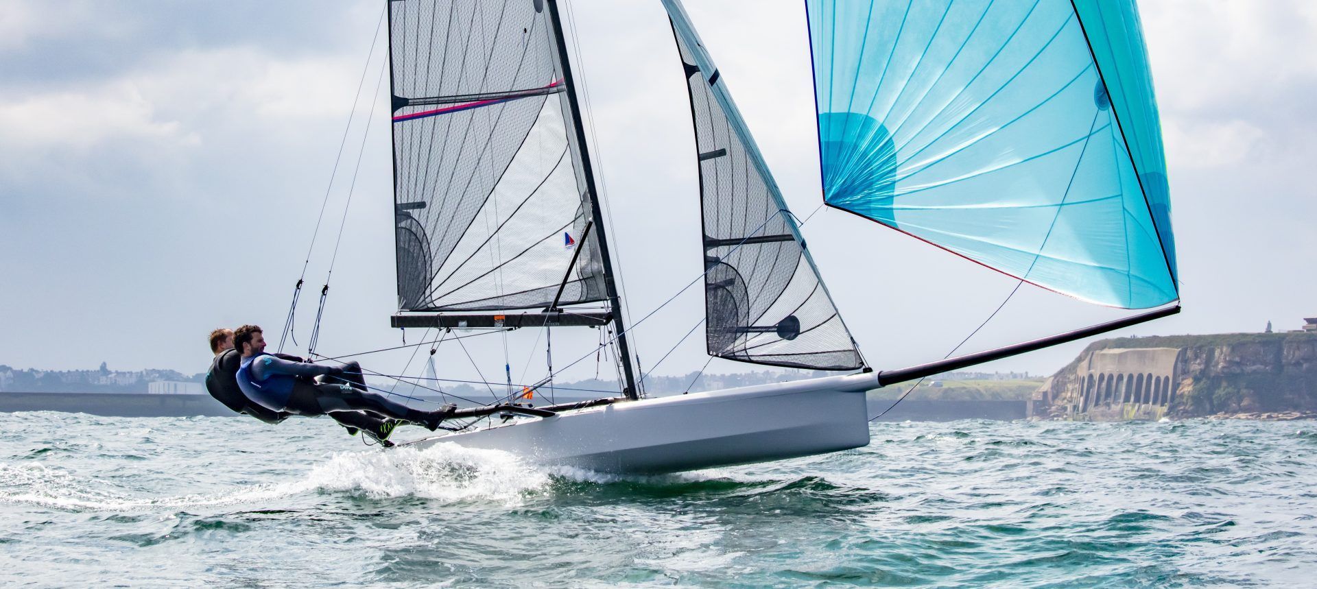 2005 Ovington Boats International 14