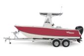 2021 Mako Boats 214 CC