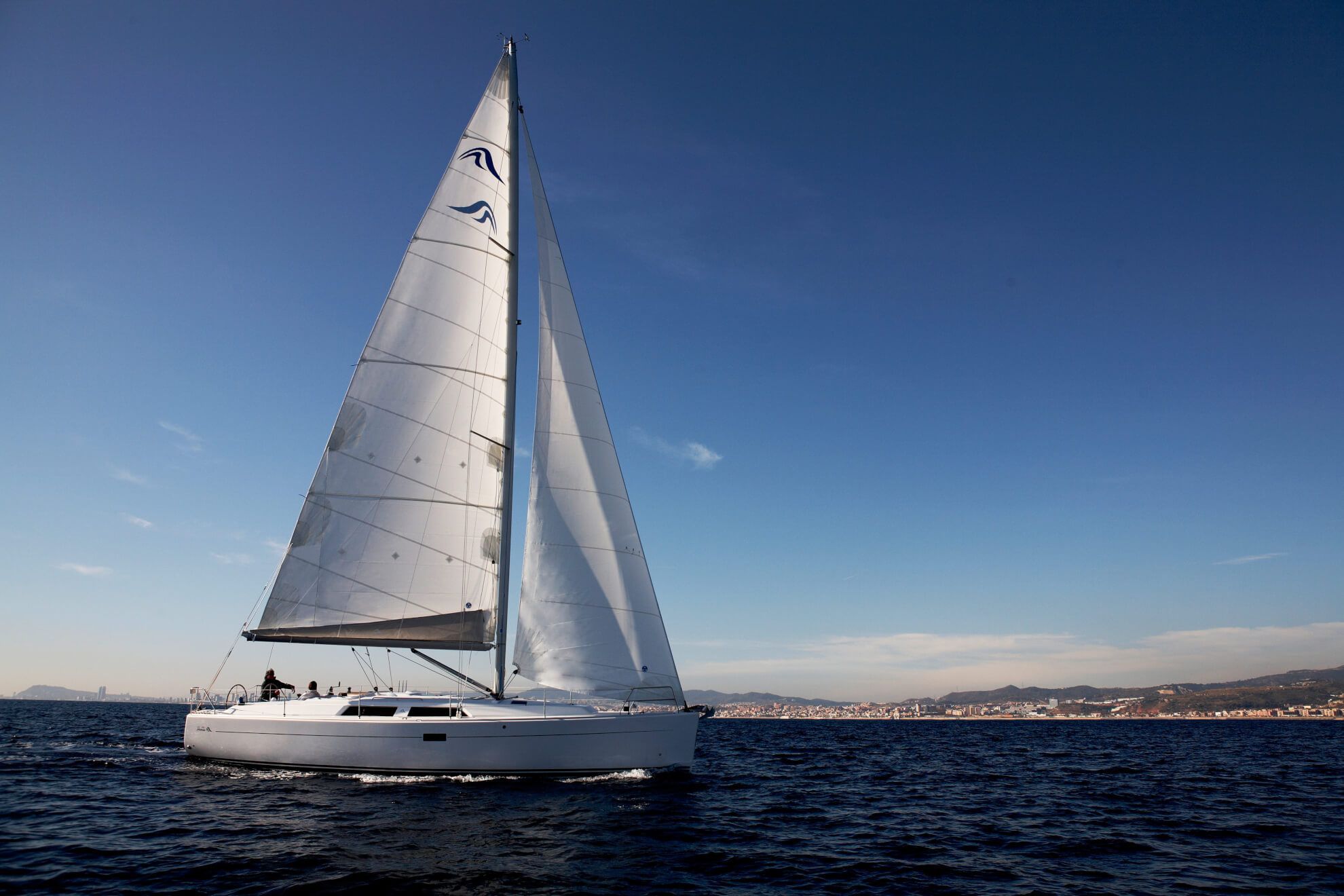 2006 Hanse Yachts 400