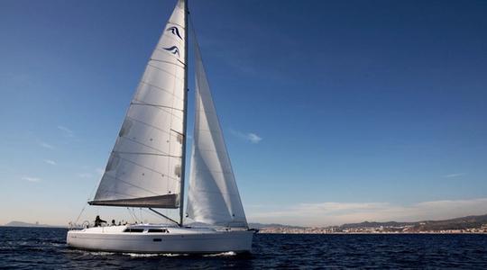 2006 Hanse Yachts 400